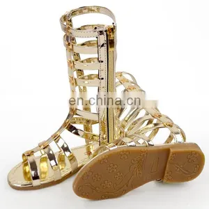 Little Girls Sandals Kids Shoes Wholesale Fashion Boutique Wholesale Shoes thumbnail-1