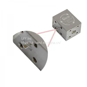 Hot Sale Low Pim High Isolation 8~10Ghz Coaxial rf Circulator Drop In Circulator thumbnail-1