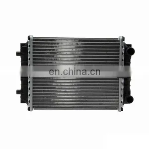 Driver Left Auxiliary Radiator For Audi Q5 S4 S5 S7 SQ5 OEM 8K0121212B thumbnail-1