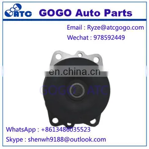 Water Pump / Gasket +Water Pump Pulley for BMW OEM 11511433828 ,11511722536, 11511730414 ,11511744243, 11517503884,11517527910 thumbnail-3