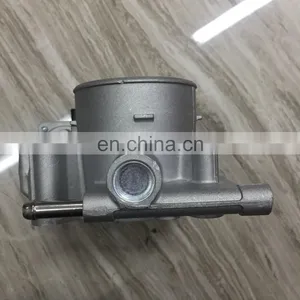 Throttle Body Auto Engine Throttle Body for Mazdas 3 5 6 2.0L 67-4200 OEM 125001390 L3R413640 L3G213640A thumbnail-4