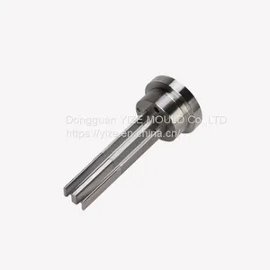 Carbide Die, Tungsten Steel Drawing Die, Powder Metallurgy Mold With Good Price thumbnail-3