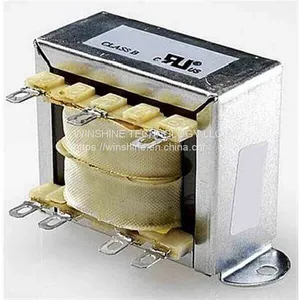 120VAC to 24VDC Chassis Mount Voltage Converter thumbnail-1