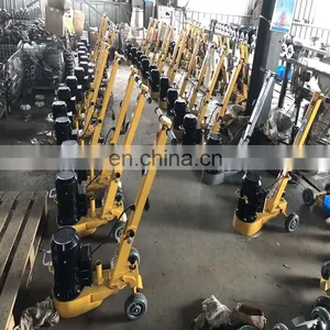 Tool Grinder Motor Electric Motor for Grinder thumbnail-5