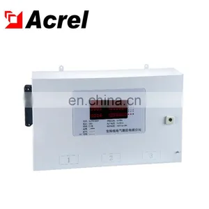 Acrel ADF300-III-36D(12S) Multi-Channel Measurement Cabinet 12 Three Phase 36 Single Phase Multi-circuit Power Meter thumbnail-1
