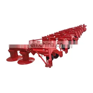 Lefa Agri Pto Rotary Drum Mower for Sale thumbnail-1