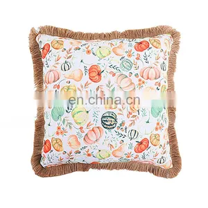 Hot Selling Chair Sofa Comfortable Cushions, Indoor/Outdoor Decorative Pillow thumbnail-2