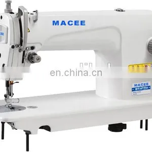 8700 /6150 Refurbished Single Needle Lockstitch Sewing Machine thumbnail-1