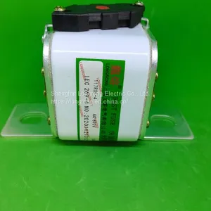 Fast Fuse RS0-100 500V60A thumbnail-1