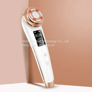 Home Beauty Care Equipment, Pure Beauty Tender Skin Beauty Instrument, Own Brand Patent, Quality Certification Complete, Europe, America, Japan and South Korea Popular thumbnail-1