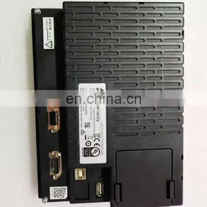Original Cheap Delta HMI DOP-107CV 24V DC For Industrial Robot Arm thumbnail-3