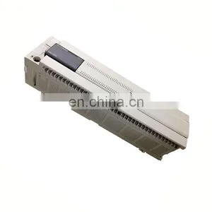 Popular and Useful Industrial PLC Controller Mitsubishi Logo PLC FX3U-128MT/ES-A for Sale thumbnail-1