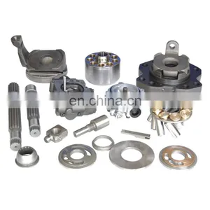 K3VL28 K3VL45 K3VL63 K3VL80 K3VL112 K3VL140 K3VL200 Excavator Main Hydraulic Piston Pump Spare Parts thumbnail-2
