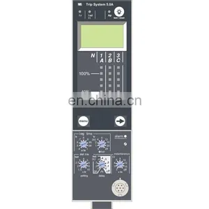 MVS Trip System 6.0 Schneider Trip Unit Schneider Air Circuit Breaker thumbnail-3