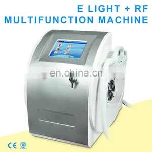 Hair Removal,skin Rejuvenation, Skin Care--IPL&RF&E-light System thumbnail-1