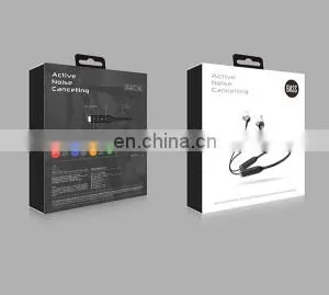 JS01Bluetooth Headset With Neck thumbnail-3