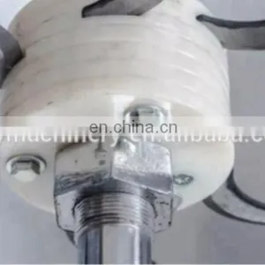 Food Processing Tools Meat Bowl Cutter Small,meat and Vegetable Mince Cutting Mixing Machine thumbnail-7