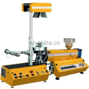 TBTFB-8178T LAB FILM BLOWING MACHINE(BENCH TOP TYPE) thumbnail-1