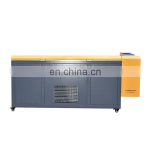 Digital Display Asphalt Ductility Tester/Ductility Testing Machine thumbnail-3