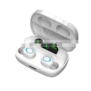 S11b Bluetooth Earphone thumbnail-2