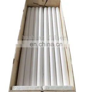 Inorganic Ceramic Membrane Water Filter for Cross Flow Filtration or Membrane Filter Price and Water Membrane thumbnail-7