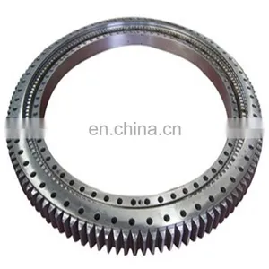 Excavator Swing Bearing China Manufacture 011.25.315 thumbnail-1