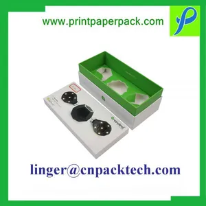 Bespoke Shoulder Box Lid & Base Container for Storage & Organization thumbnail-3