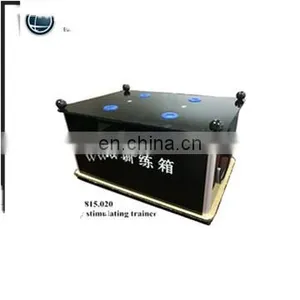 Laparoscopic Simulator Laparoscopic Trainer thumbnail-2