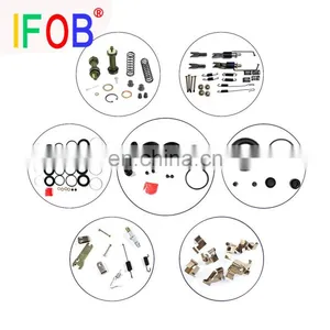 IFOB Hot Selling Auto Brake Caliper Repair Kits For Kia K2700 K3000 thumbnail-1