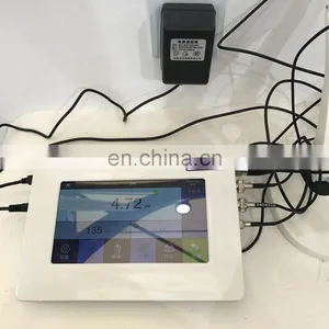 P811 Portable Test Bench Water Meter,water Quality Test Meter,ph and Temp Meter thumbnail-5