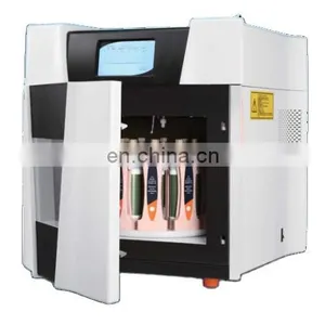 TANK-BASIC Microwave Digestion Digester Apparatus thumbnail-2