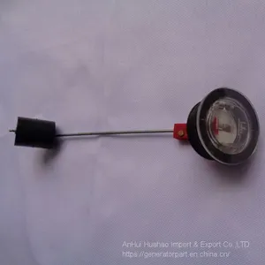 EF2600 Generator Fuel Meter thumbnail-2