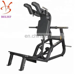 Gym Fitness Equipment Commercial Super Squat thumbnail-2