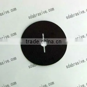 Fiber Discs / Abrasives Disc thumbnail-1