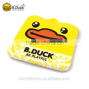 B.Duck Design High Quality Comfortable Cute Car Seat Chair Pad thumbnail-1