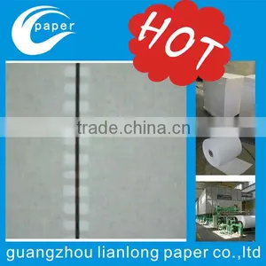 New Arrive High-quality UV Visible Micro Text Printing Words /security Paper With Watermark thumbnail-2