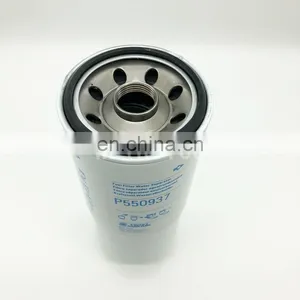 Fuel Water Separator Filter BF1357 FS1006 P550937 thumbnail-5