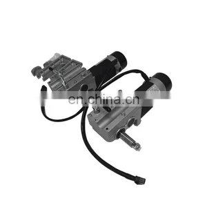 250W High Torque 24v dc Motor for Electric Wheelchair thumbnail-4