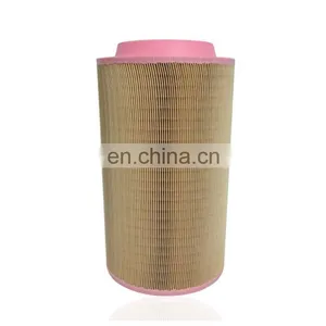 Carter CAT Excavator Engineering Vehicle 3840034 Air Filter thumbnail-2