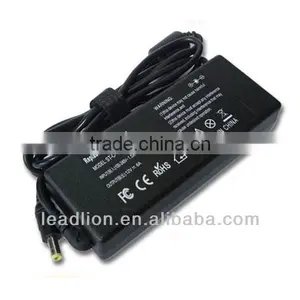 Laptop Adapter LCD 12V 6A thumbnail-1