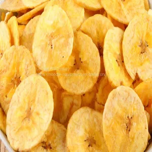 Commercial Banana Chips Frying Machine Manufacturers thumbnail-4