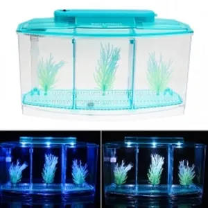 Aquariums & Fish Bowls thumbnail-1