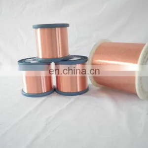 China Bare Copper Conductor Cable for Power Transmission thumbnail-4
