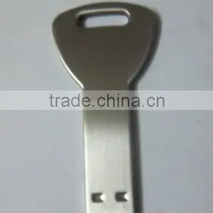 Promotional Key Shaped Usb Stick 2.0 thumbnail-2