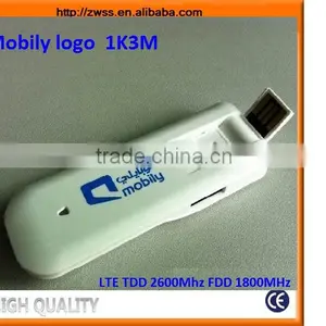 Alcatel Mobily Logo 4g Unlocked Modem thumbnail-1