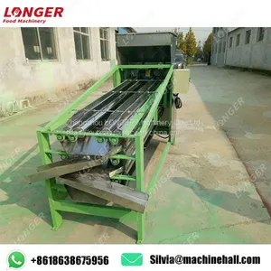 High Quality Cashew Nut Size Sorting Machine in India thumbnail-4