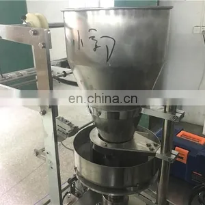 KV-200A Small Vertical Packing Machine thumbnail-3