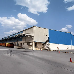 Hebei Yeyuan Construction Engineering Co., Ltd company overview - view 1 thumbnail