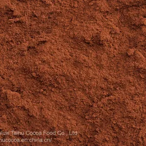 Dark Brown Cocoa Powder for Chocolate Ingredients thumbnail-2