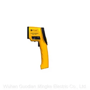 TK600A Infrared Thermometer, Infrared Thermometer thumbnail-1